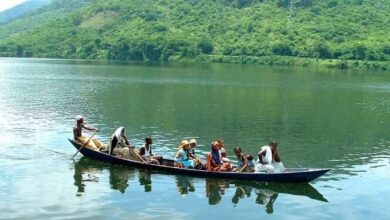 Photo of SHOCKING: Boat Capsized on the Volta lake – over 30 Feared Dead
