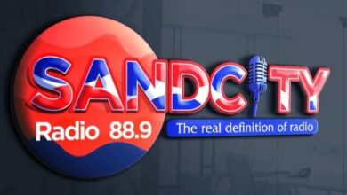Photo of Sandcity Radio Bags 5 Nominations for 2022 Volta Media Excellence Awards