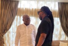 Photo of Edem: Akufo-Addo’s Human Relation Is “Quite Astute”