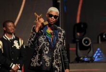 Photo of VGMA 2023: KiDi wins Artiste of the Year