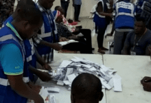 Photo of North East: Fuseini Nurudeen, other incumbents retain positions in NPP elections