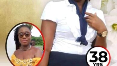 Photo of Ketu South: Death of Gbomittah Sylvia Family doubts statement of Police, IGP petitioned