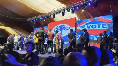 Photo of [Full results] How NPP Delegates Voted In Regional Elections