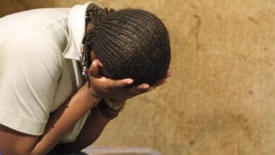 Photo of Bole SHS Asst. Head accused of raping final-year student