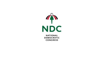 Photo of Six aspirants to contest in NDC Anloga Constituency
