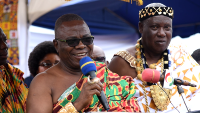 Photo of Avatime Paramount chief advocates in-depth teaching of African culture at pre-tertiary level 
