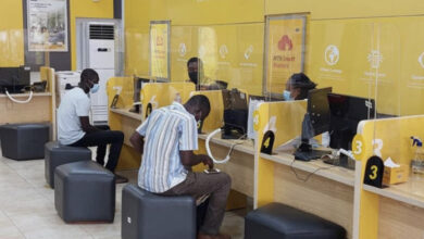 Photo of We’ll block all unregistered SIM cards after 31st July – MTN warns