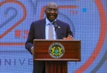 Photo of Banking clean-up helped to prevent collapse of financial sector – Bawumia