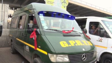 Photo of Don’t blame us if transport fares go up again – GPRTU