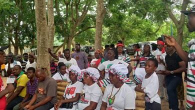 Photo of We Are Working To Regain Lost Hohoe Seat – NDC Constituency Chairman