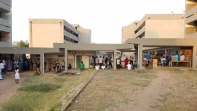 Photo of Zoomlion Suspends Services To Ho SSNIT Flats Over Fees