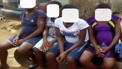 Photo of GES: No teacher trainee has impregnated 24 students at Asokore Mampong