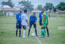 Photo of Volta Division One Middle League kicks off