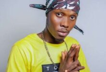 Photo of ”24th Dec 2007, I walked from Aflao to Keta just to perform with Pullover” – Rapper Dimormi reveals