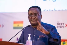 Photo of You will soon praise the NPP for going to IMF – Dr Afriyie Akoto tells Ghanaians