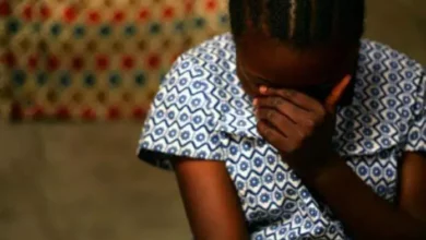 Photo of Two teachers remanded for raping two Form 1 students