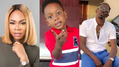 Photo of I have bought a house and car for Michy but she still doesn’t allow me to see my son — Shatta Wale
