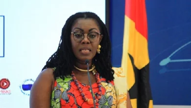 Photo of Quick loan non-payers are evil and corrupt; we’ll find them out – Ursula Owusu-Ekuful