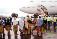 Photo of Pilgrims who couldn’t make it to Mecca will get their monies back – Hajj Board