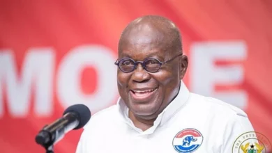 Photo of NPP is the best party to deal with Ghana’s economic challenges – Akufo-Addo