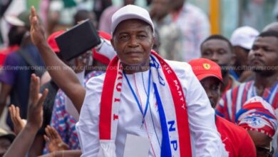 Photo of We will work to win 2024 elections – new NPP Chairman