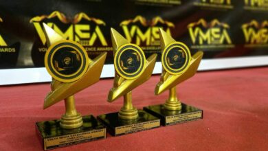 Photo of Sandcity Radio bags 3 awards at Volta Media Excellence Awards 2022
