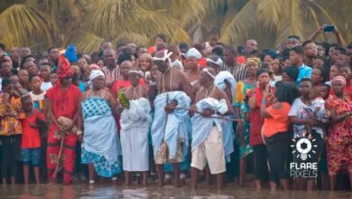 Photo of Ada Traditional Council bans Radio Ada from covering 2022 Asafotufiami Festival