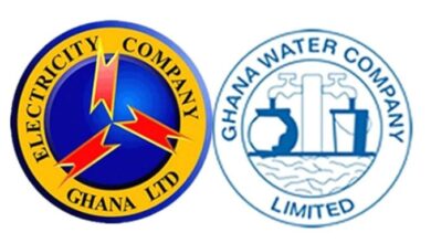 Photo of Come Sept.1: Ghanaians will pay more for light and water