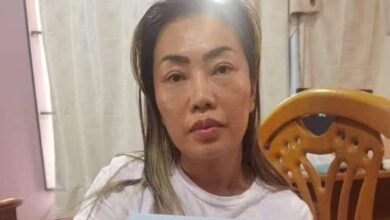 Photo of Aisha Huang is married to a Ghanaian businessman – Lawyer 