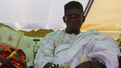 Photo of “DON’T SELL YOUR SALTPONDS TO INVESTORS” – AWADADA AGBESHIE AWUSU II CAUTIONS ANLOS