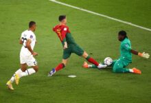 Photo of Portugal Beats Ghana In A 3-2 Win