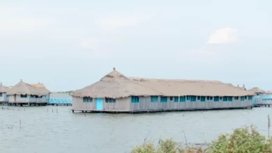 Photo of Government to develop Keta Lagoon for recreational, leisure, resort enclave