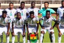 Photo of Ghana’s Squad For World Cup 2022 Released