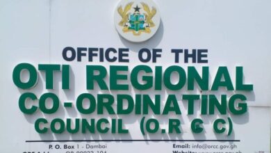 Photo of Jasikan placed first in 2021 Oti District League Table
