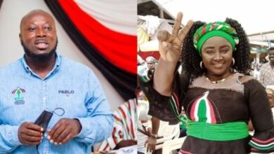 Photo of NDC: Dr. Bissiw, Opare Addo retained as Women, Youth organisers