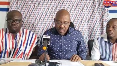 Photo of NPP raedy to confront propaganda, tribal politics with facts