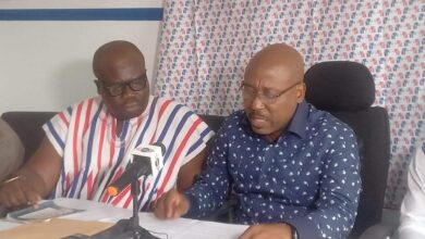 Photo of Government committed to delivering Keta Port – Volta Regional NPP Chairman
