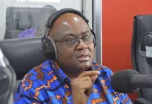 Photo of Asiedu Nketiah’s reasons for reshuffling NDC leadership in Parliament laughable, says Ephson