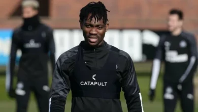 Photo of Newcastle fans raise funds to build school in Ghana to honour Christian Atsu