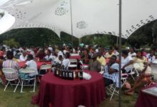 Photo of Ho Central NPP poised to annex the parliamentary seat in next election