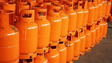 Photo of Stop shaking gas cylinders – Gas Expert advises