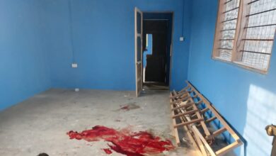 Photo of Police shoot, kill suspected armed robbers at Abor
