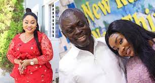 Photo of My infidelity and broken marriage shouldn’t make you leave my church – Kyiri Abosom begs