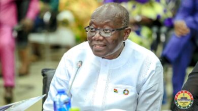 Photo of Ghana to get IMF bailout by May – Ofori-Atta