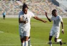 Photo of AFCON Qualifiers: Ghana beats Angola by late scrappy goal