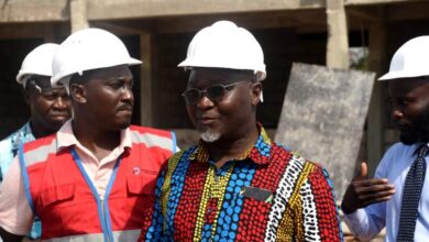 Photo of No individual can take credit for NPP government projects – Kpando MCE