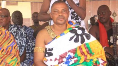Photo of Let’s preserve our culture and tradition – Torgbega Xedixoh Hlitabo tells Agave State residents