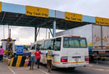 Photo of Keta: Public Embrace Calls to Reintroduce Toll Booths