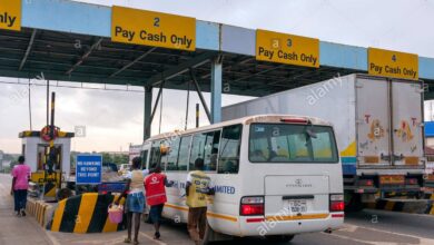 Photo of Road toll re-introduction: Here’s how much drivers are likely to pay