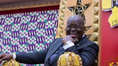 Photo of Gold for oil policy already bearing fruit – Nana Addo